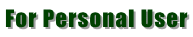 For Personal User
